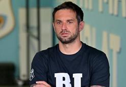 Radomir Djalovic, Süper Lig ekibinin yeni hocası oldu! 1.5 yıllık anlaşma sağlandı...