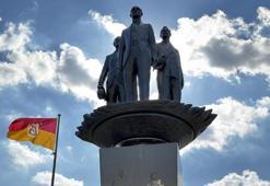 Galatasaray'dan anıt açılışı: Gazi Mustafa Kemal Atatürk, Tevfik Fikret ve Ali Sami Yen...