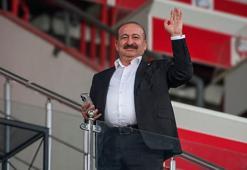 Gaziantep FK'de seferberlik: Biletler 27 TL!