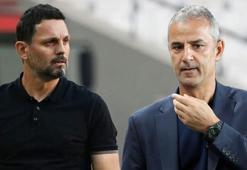 Antalyaspor'un yeni teknik direktörü belli oldu! İsmail Kartal derken sürpriz isim...