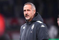 Galatasaray'ın rakibi Monaco'da şok ayrılık!