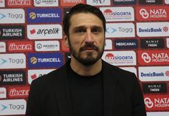Egemen Korkmaz'dan galibiyet sözleri: Bekliyorduk