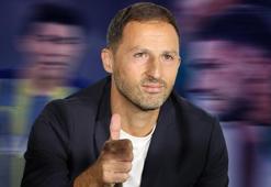 Fenerbahçe'nin 2 eski yıldızı geri dönüyor! Transferde çifte sürpriz