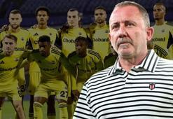 Beşiktaş'ta Sergen Yalçın Fenerbahçe'nin yıldızını istedi! Transfere onay verdi