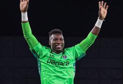 Onana için olay iddia! Trabzonspor'da kariyerini ayağa kaldırdı