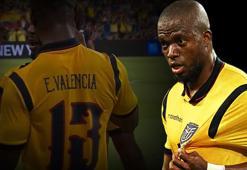 Enner Valencia, ABD'ye acımadı! 35 yaşında gollerine devam ediyor