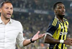 Tedesco'dan yıldız oyuncu için 'gönderebilirsiniz' raporu! Yollar ayrılıyor...