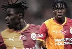 Galatasaray'ın Singo'yu elde tutması kolay olmayacak! Fildişili yıldıza Premier Lig'den çifte kanca