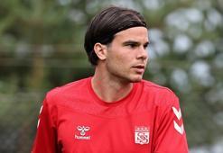 Sivassporlu futbolcu vergi rekortmeni oldu! Dudak uçuklatan rakam