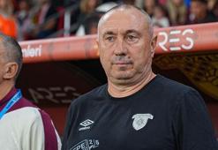Stoilov, Süper Lig’in en istikrarlı üçüncü teknik direktörü