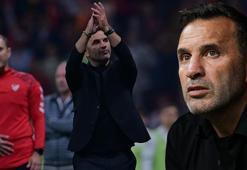 Galatasaray, PSG'nin genç yıldızını istiyor! Okan Buruk'un yeni hedefi, transferde büyük sürpriz...