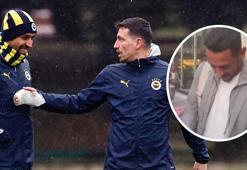 Fenerbahçeli taraftar İrfan Can'a isyan etti! '11 yıldır şampiyonluk kutlayamadık...'