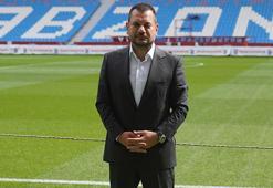 Süper Lig devi Trabzonspor’da mali istikrar dönemi
