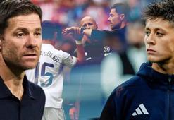 Arda Güler için net tavrını ortaya koydu bizzat Xabi Alonso'ya söyledi! Son karar an meselesi