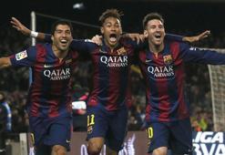 Messi-Suarez-Neymar üçlüsü yeniden bir araya gelebilir! Çılgın plan...