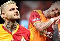 Icardi'ye İtalya'dan sürpriz talip! Ocak ayında Galatasaray'dan ayrılabilir
