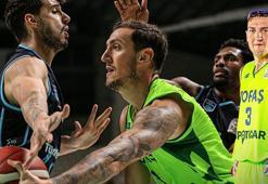 Yiğitcan Saybir'den Jokic asisti! TOFAŞ evinde Türk Telekom'u 85-73'le geçti