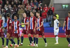 Protestoların damga vurduğu maçta Norveç, İsrail'i sahadan sildi: 5-0