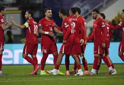 Bulgaristan - Türkiye maç sonucu: 1-6