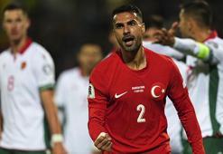 'Averajı da düzelttik sayılır!' Zeki Çelik'ten 6-1'lik Bulgaristan galibiyeti yorumu