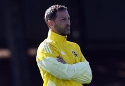 Fenerbahçe'de sistem değişiyor! Karagümrük maçında...