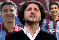 Trabzonspor'da Fatih Tekke'nin büyük sevinci! Prensi sakatlığını atlattı Rize maçında kadroda