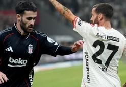 Beşiktaş'ta Rafa Silva rüzgarı! Rafa ile bambaşka Kartal