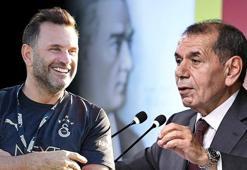 Galatasaray'dan, Osimhen sonrası Napoli'ye ikinci çıkarma! Yıldız orta sahaya imza attırmak istiyorlar