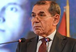 Galatasaray 120 yaşında! Özbek: 'Mali bağımsızlığı kazandık, sermayesi en yüksek kulübüz'