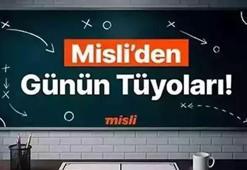 Hollanda en az 2 gol atar! Avusturya kaybetmiyor… İşte Misli’den Günün Tüyoları!