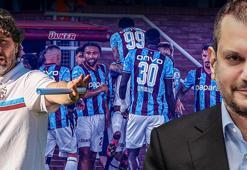 Fırtına yeniden doğuyor! Trabzonspor'dan doğru transferler, stratejik hamleler: Borç yükünü de attı