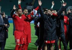TFF açıkladı! Yıldız futbolcu, milli takım kadrosundan çıkartıldı