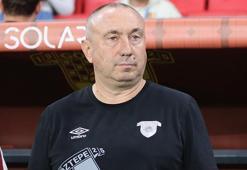 Göztepe'de Stoilov rüzgarı esmeye devam ediyor