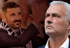 Jose Mourinho'yu unutamıyor: Efsaneden olay sözler! 'Beni ateşledi'