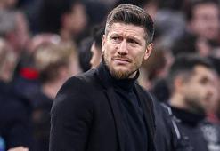 Galatasaray'ın rakibi Monaco'da Pocognoli dönemi başladı