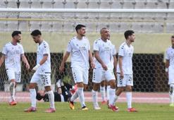 Altay düşme hattından kurtulamıyor
