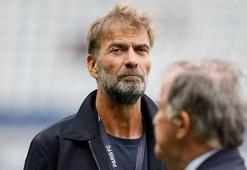 Jürgen Klopp: 'Abartmayın, Liverpool iyi durumda'