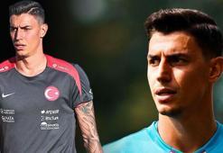 Milli Takım'da Berke Özer krizi! İlk açıklama geldi: 'Yaptığımız konuşmaların ne kadar anlamsız olduğunu anladım'