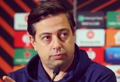 Fenerbahçe'de ayrılık resmen açıklandı!