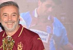 Hami Mandıralı'dan Trabzonspor taraftarlarına çağrı