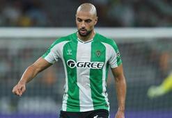 Fenerbahçe'den ayrıldı: İspanyolların gözdesi oldu! Amrabat planı ortaya çıktı