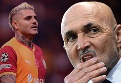 Galatasaray'ın yıldızı Mauro Icardi hakkında açtı ağzını yumdu gözünü! 'Hoş olmayan durumlar, çevresinden dolayı...'