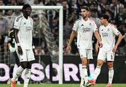 Beşiktaş'ta Sergen Yalçın'dan gençlere özel program! Planlama hazır