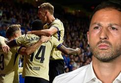 Fenerbahçe'den santrfora dünya yıldızı! Çalışmalar erkenden başladı