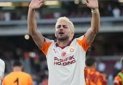 Barış Alper'e dev zam! Yeni sözleşmesi belli oldu