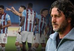 Trabzonspor'da Fatih Tekke'nin hedefi 4'te 4! İlk büyük zaferi olabilir