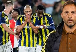 Fenerbahçe'den iki oyuncu için mesaj! Ayrılıklar gerçekleşmek üzere