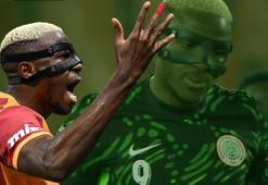 Osimhen talebi Galatasaray'da bardağı taşırdı: Nijerya'dan şaşırtan istek! Sert uyarı...