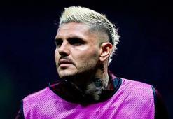 Galatasaray'da Icardi'nin sözleşme krizi büyüyor! Menajeri tartışmalara odun attı: 10 milyona olmaz