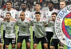 Brezilya'dan olay iddia! Beşiktaş'ın yıldızı Fenerbahçe'ye